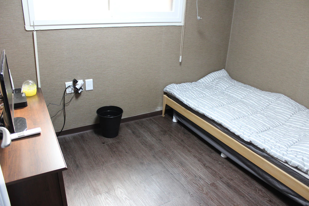 Dadareum Guest House