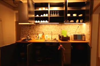 Dadareum Guest House