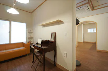 Dadareum Guest House