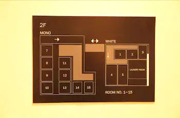 Dadareum Guest House