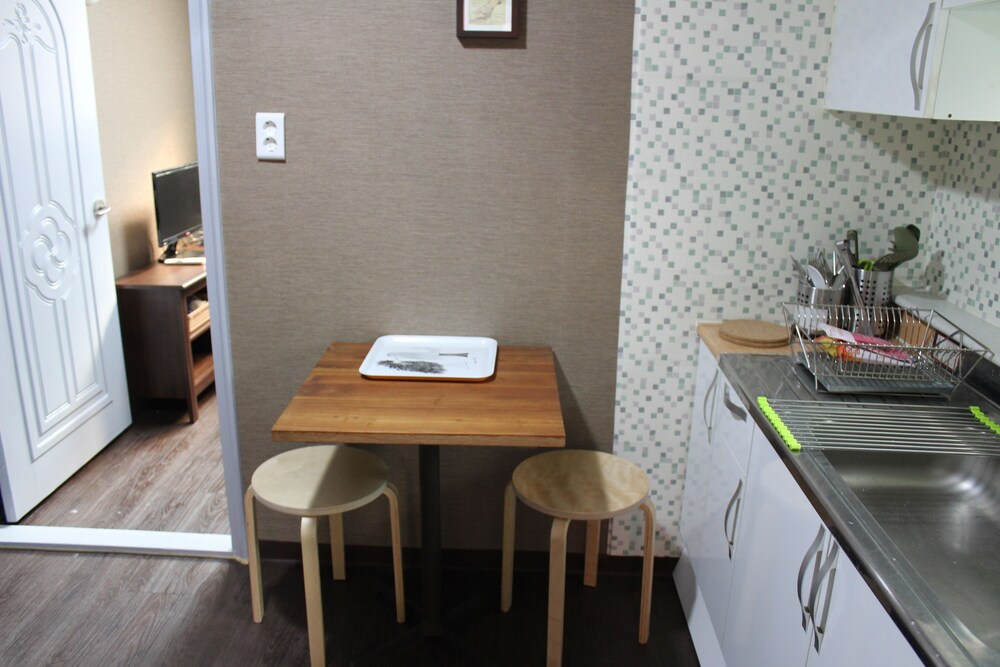 Dadareum Guest House
