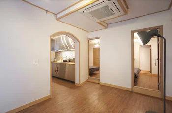 Dadareum Guest House