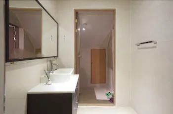 Dadareum Guest House