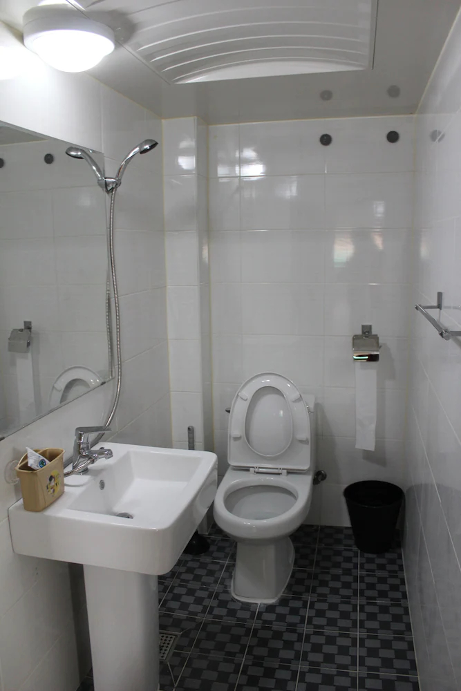 Dadareum Guest House