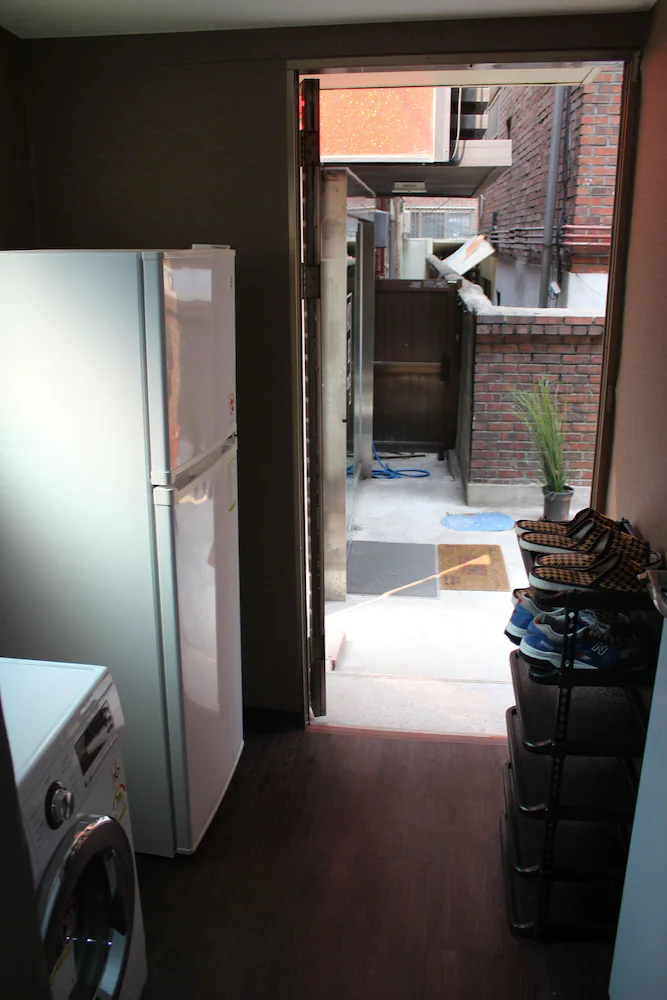 Dadareum Guest House