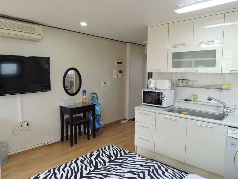 Daelim Residence
