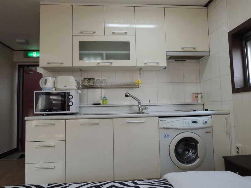 Daelim Residence