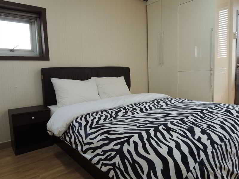 Daelim Residence
