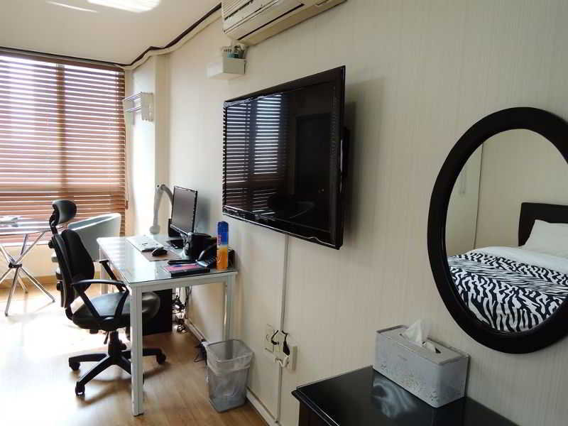 Daelim Residence