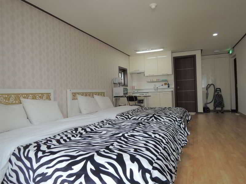 Daelim Residence