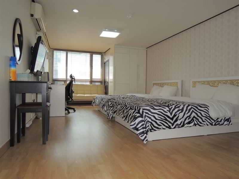 Daelim Residence