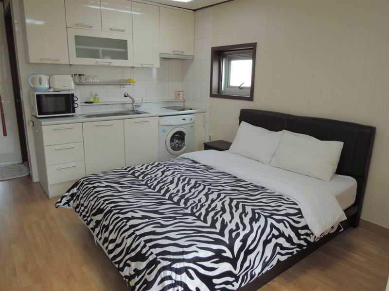 Daelim Residence