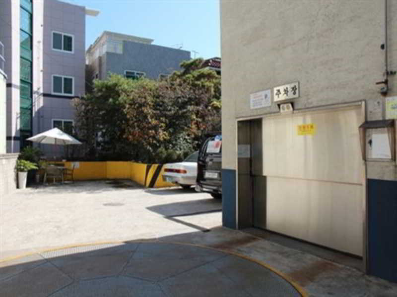 Daelim Residence