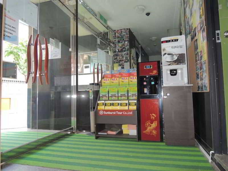 Daelim Residence