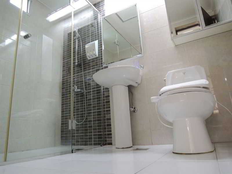 Daelim Residence