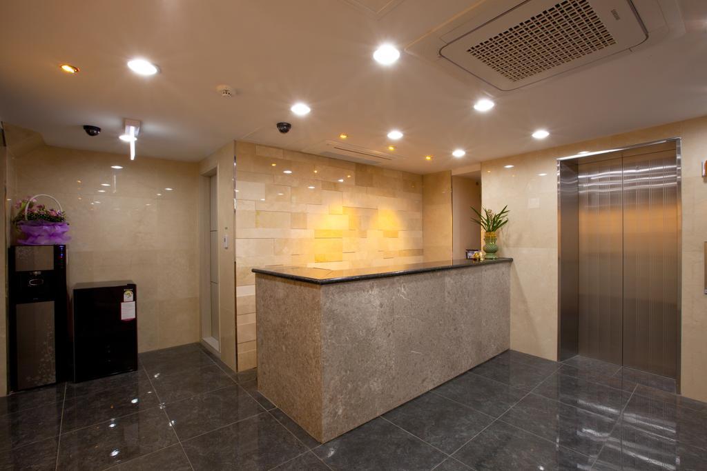 Daewoo Inn