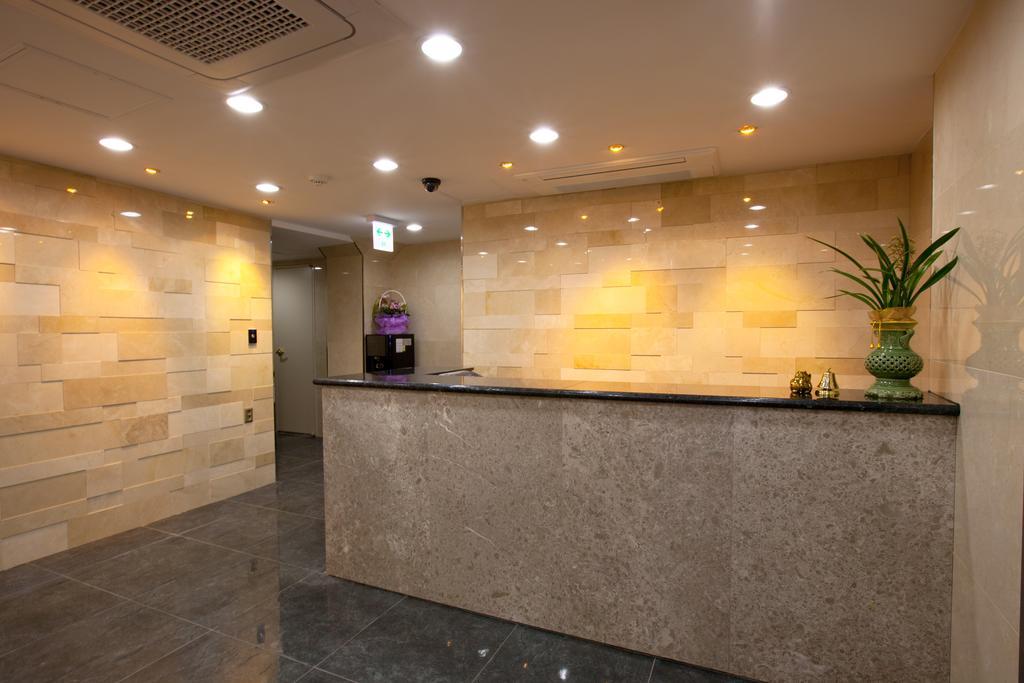 Daewoo Inn