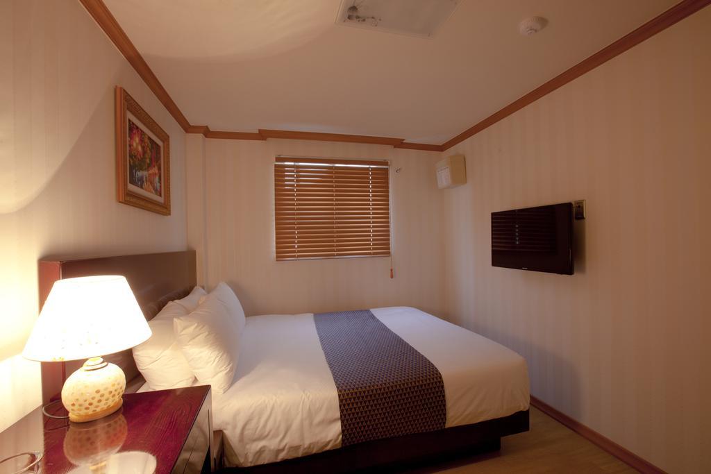 Daewoo Inn