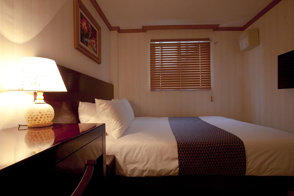 Daewoo Inn