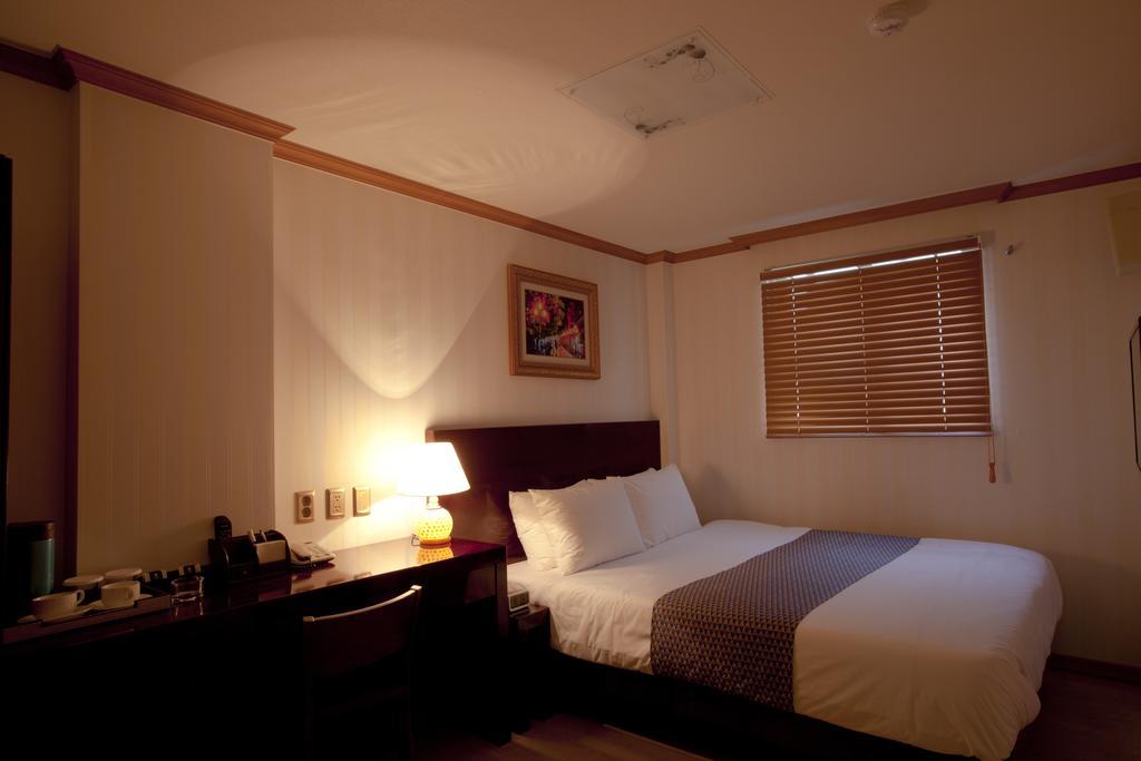 Daewoo Inn