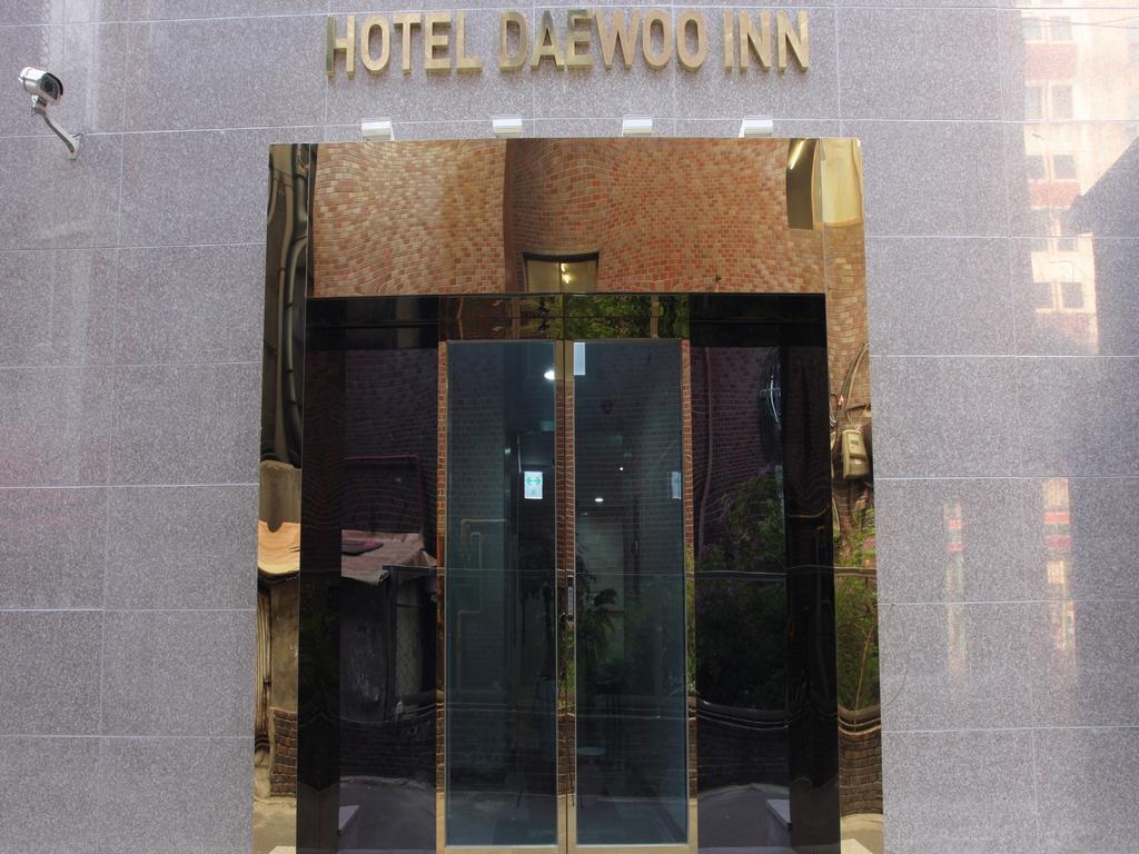 Daewoo Inn