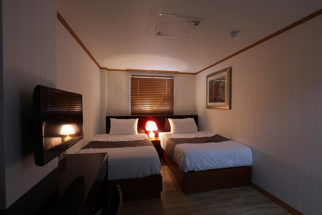 Daewoo Inn