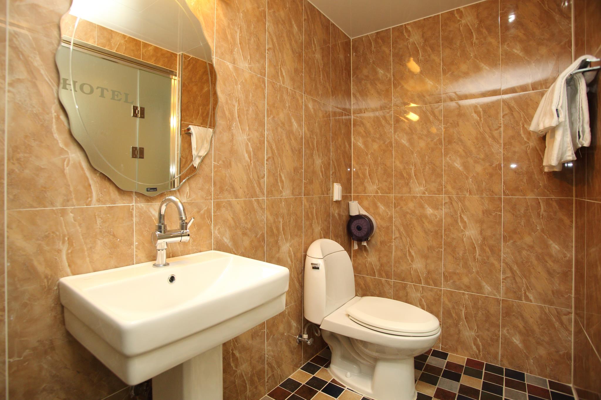 Daeyoung Hotel Seoul