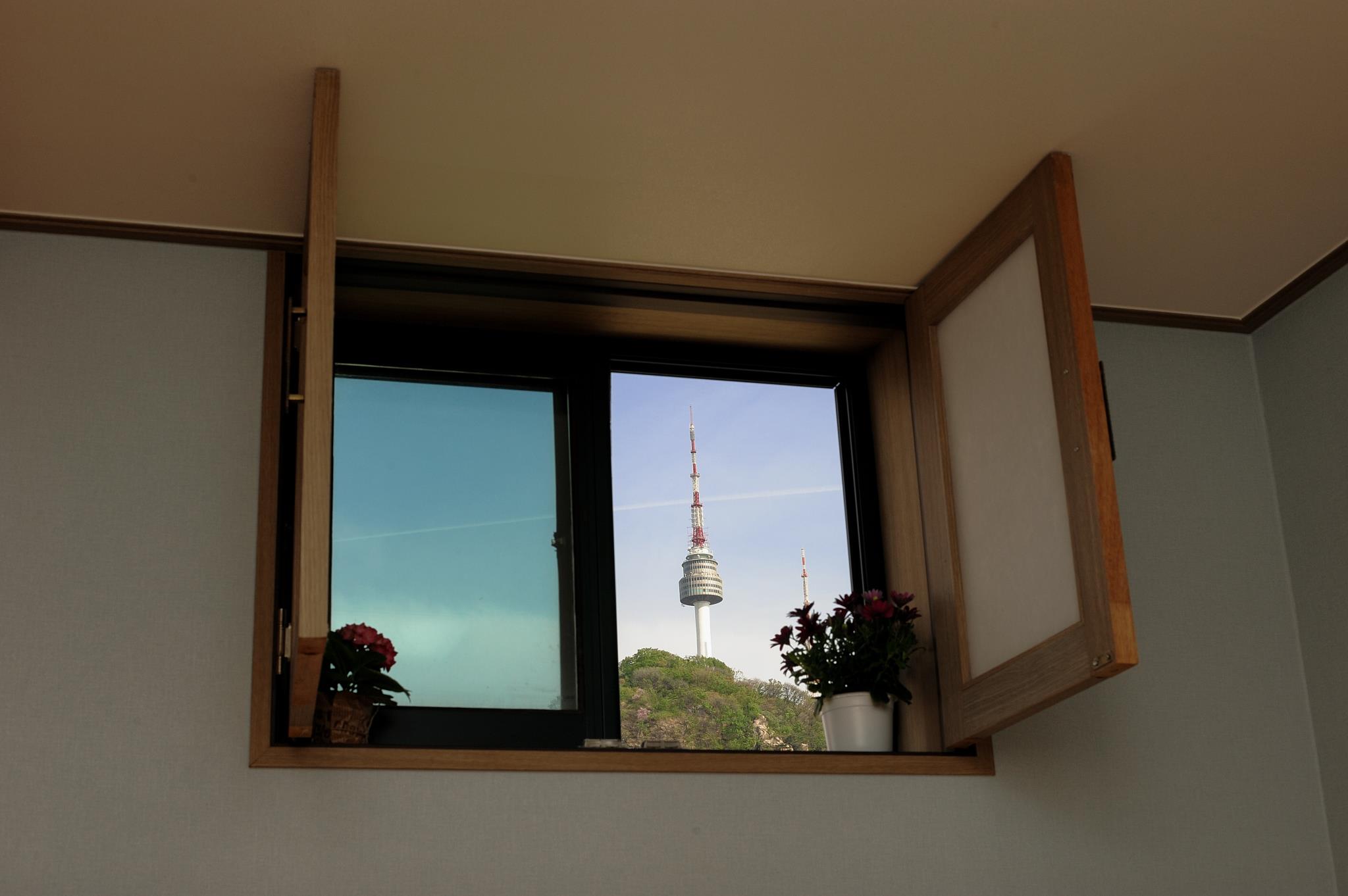 Daeyoung Hotel Seoul