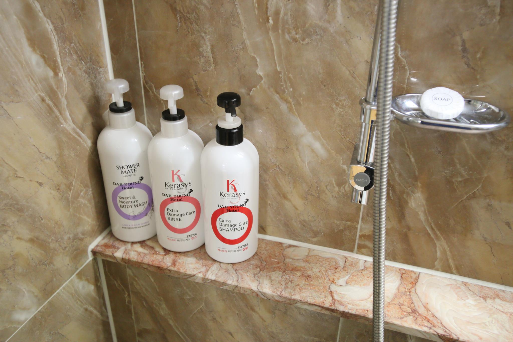 Daeyoung Hotel Seoul