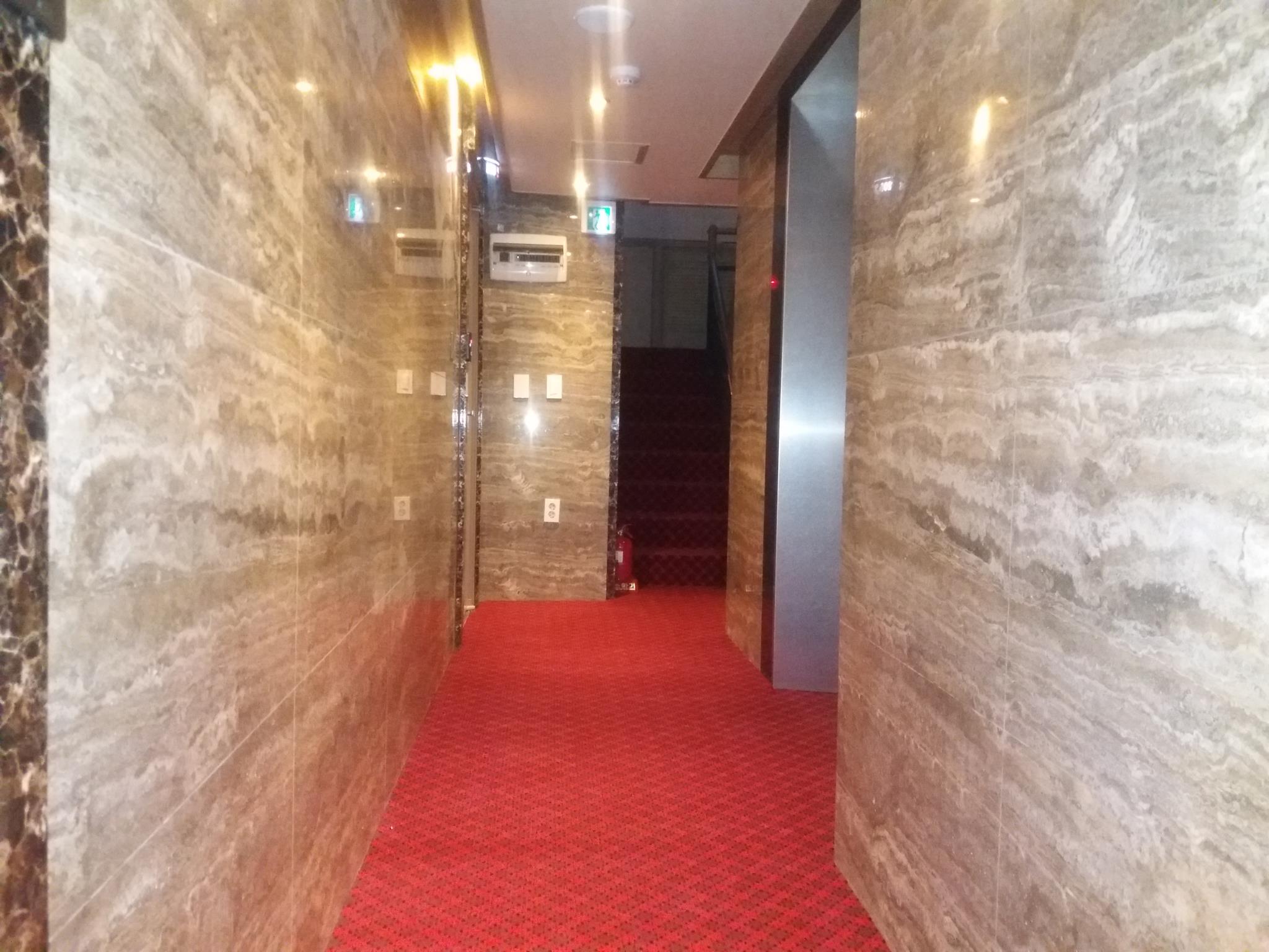 Daeyoung Hotel Seoul