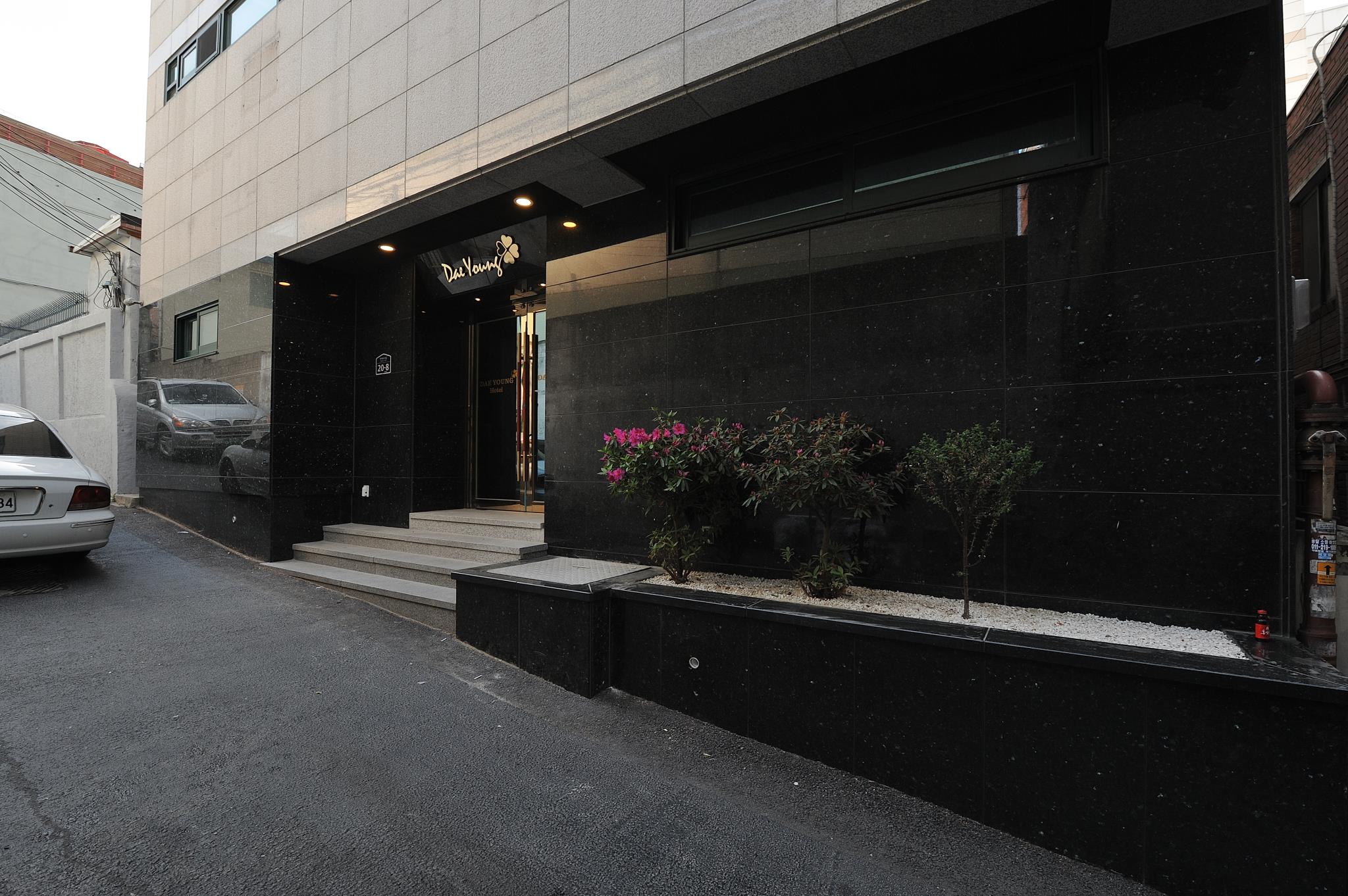 Daeyoung Hotel Seoul