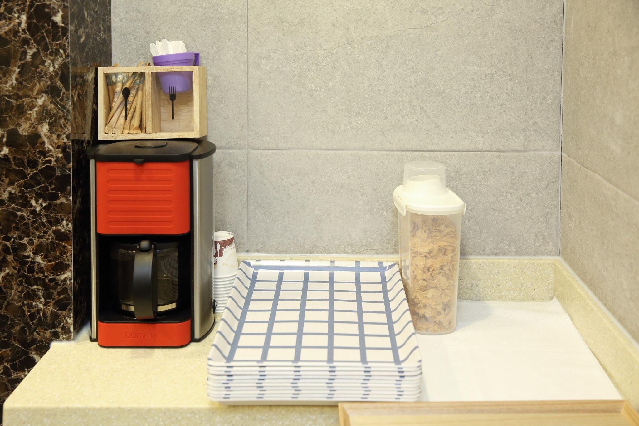 Daeyoung Hotel Seoul