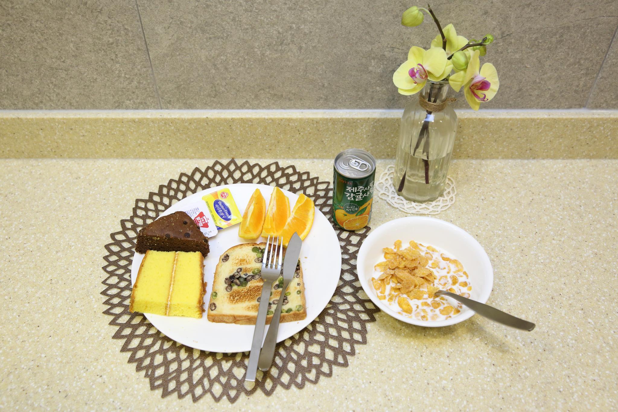 Daeyoung Hotel Seoul