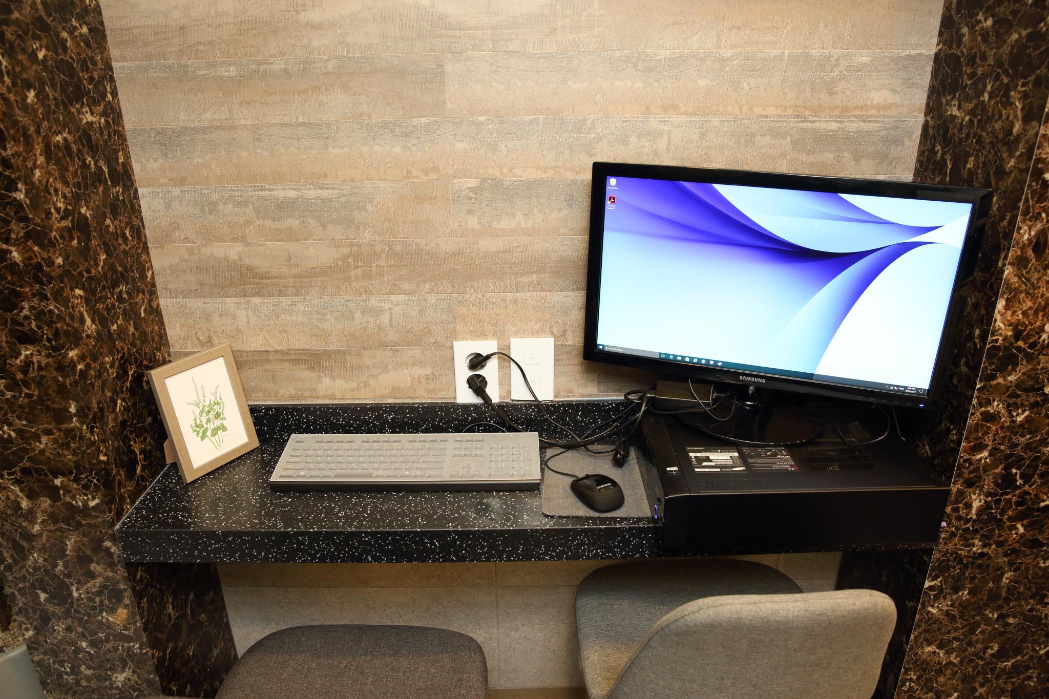 Daeyoung Hotel Seoul