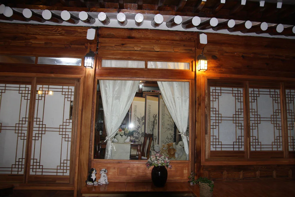 Dajayon Guest House