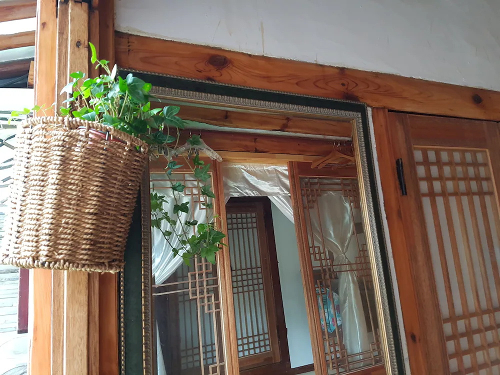 Dajayon Guest House