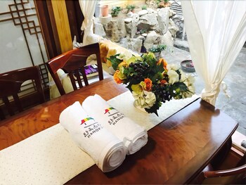 Dajayon Guest House