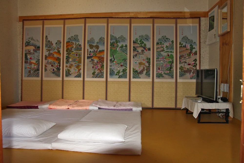 Dajayon Guest House