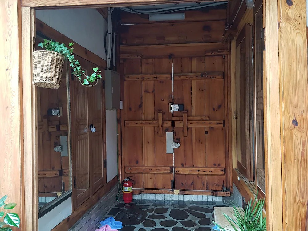 Dajayon Guest House