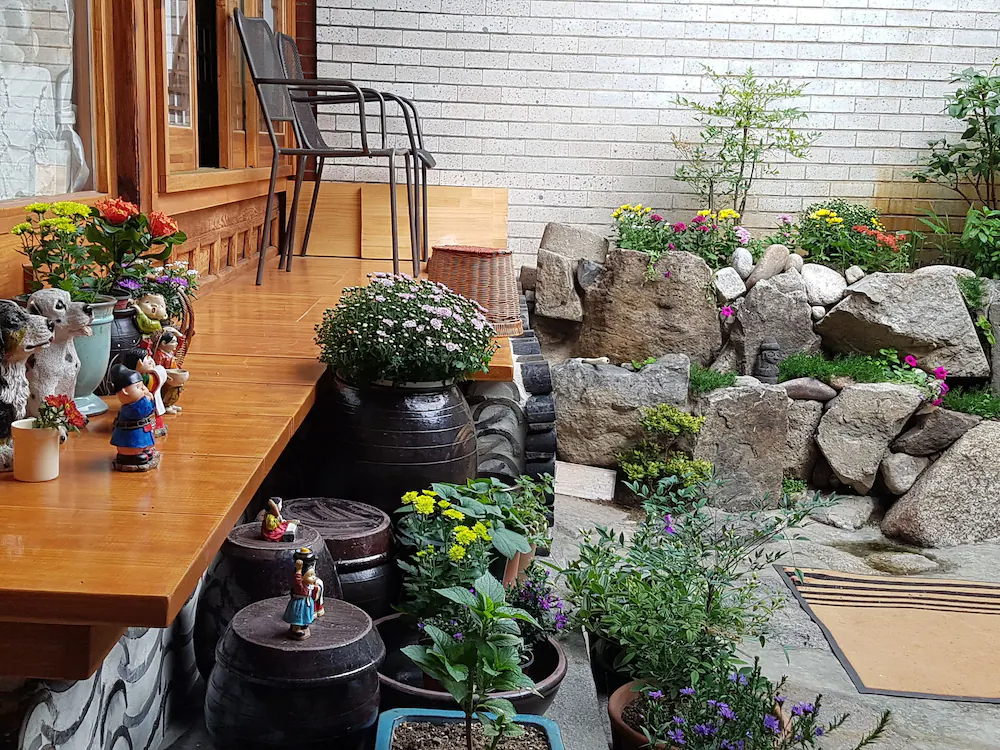 Dajayon Guest House
