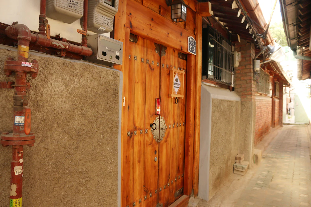 Dajayon Guest House