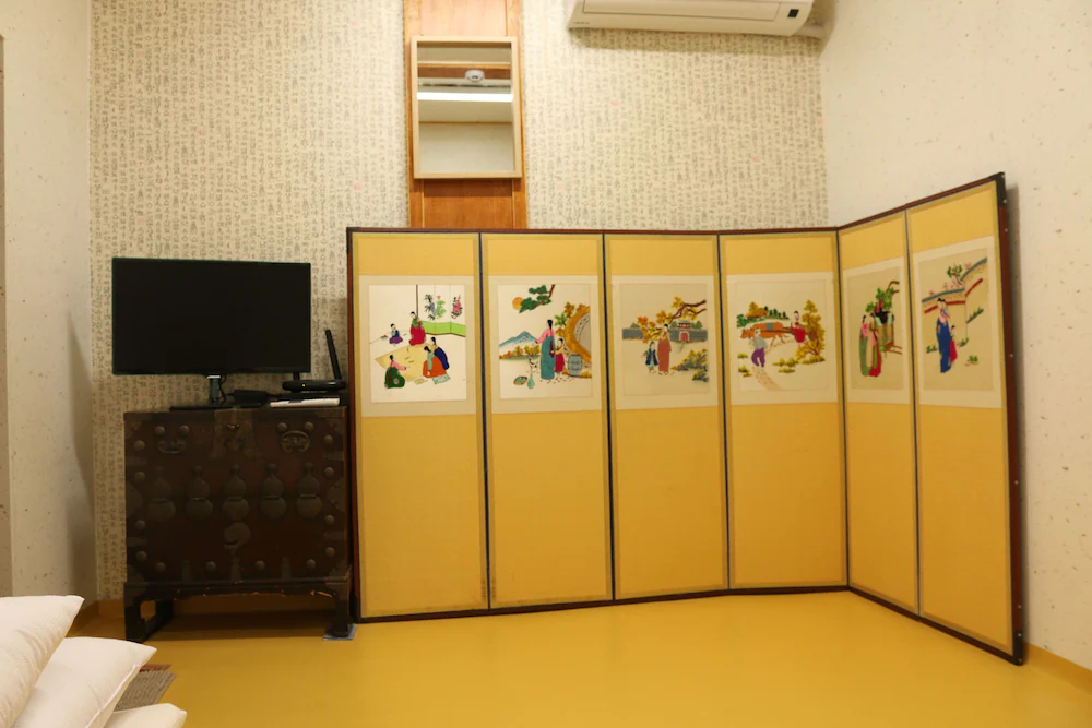 Dajayon Guest House