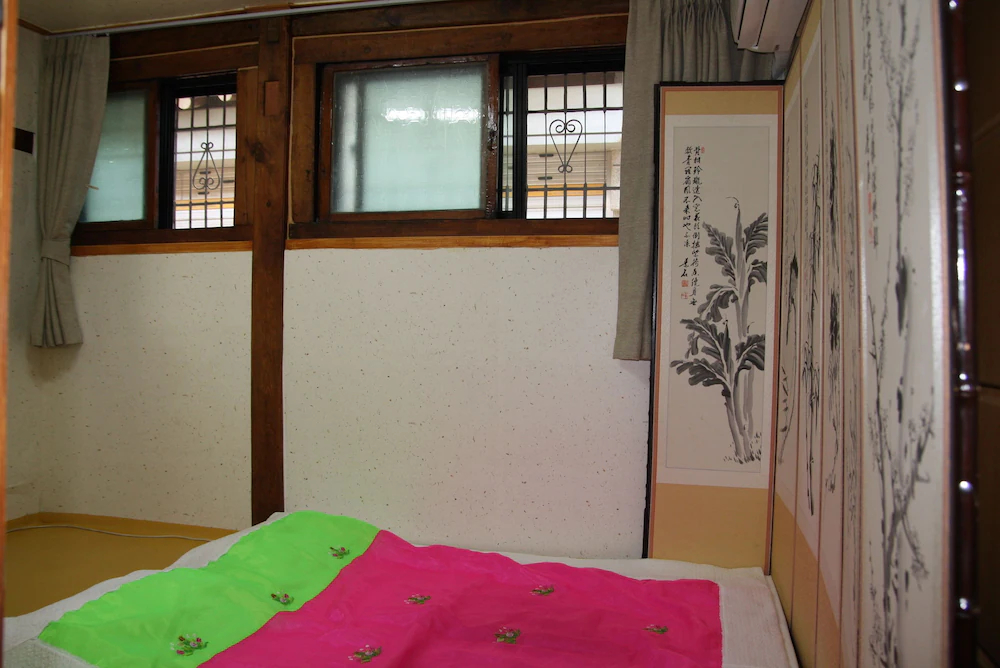 Dajayon Guest House