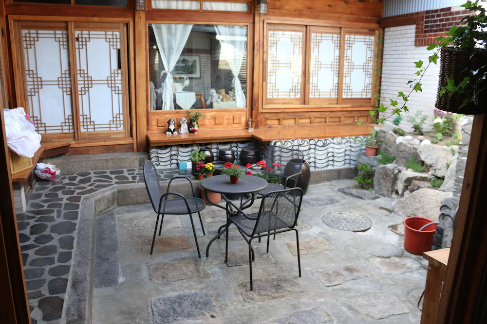 Dajayon Guest House