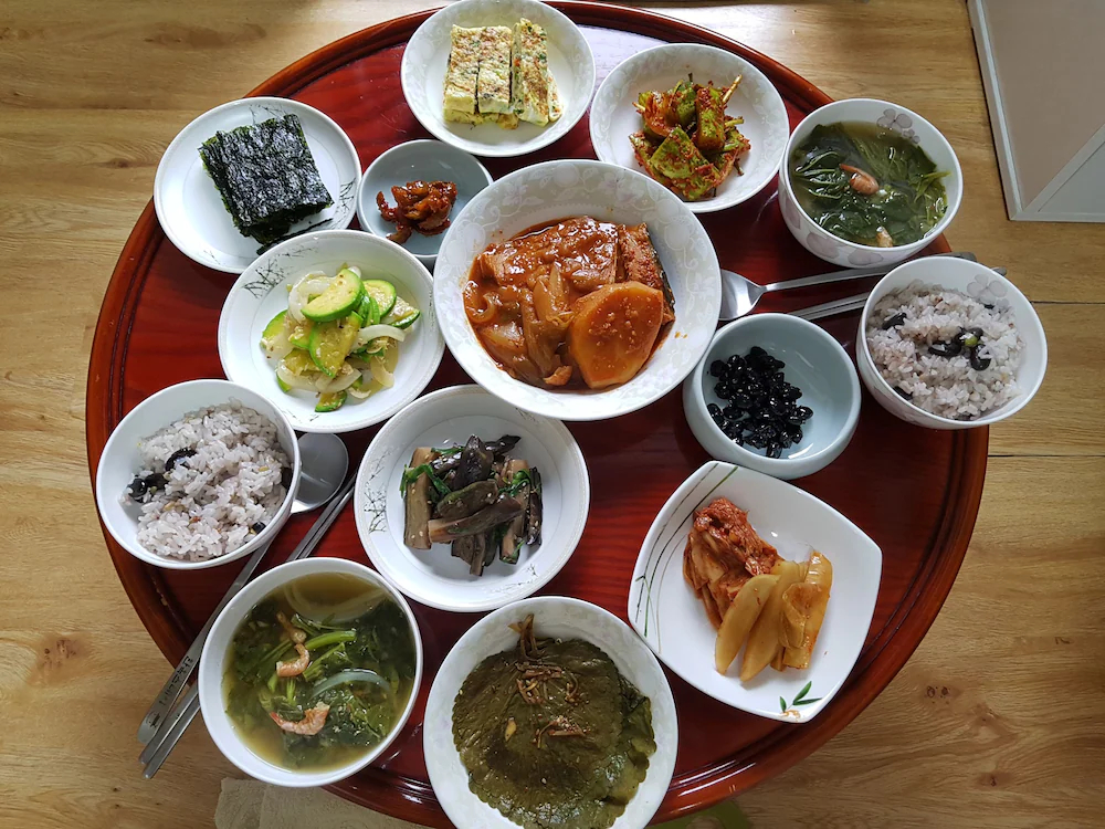 Dajayon Guest House