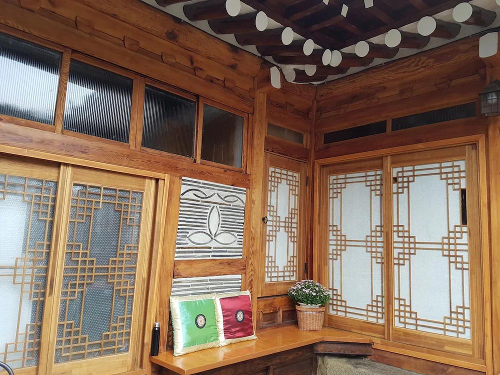 Dajayon Guest House