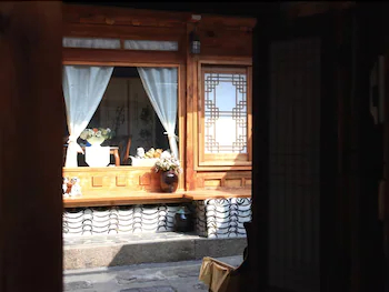 Dajayon Guest House