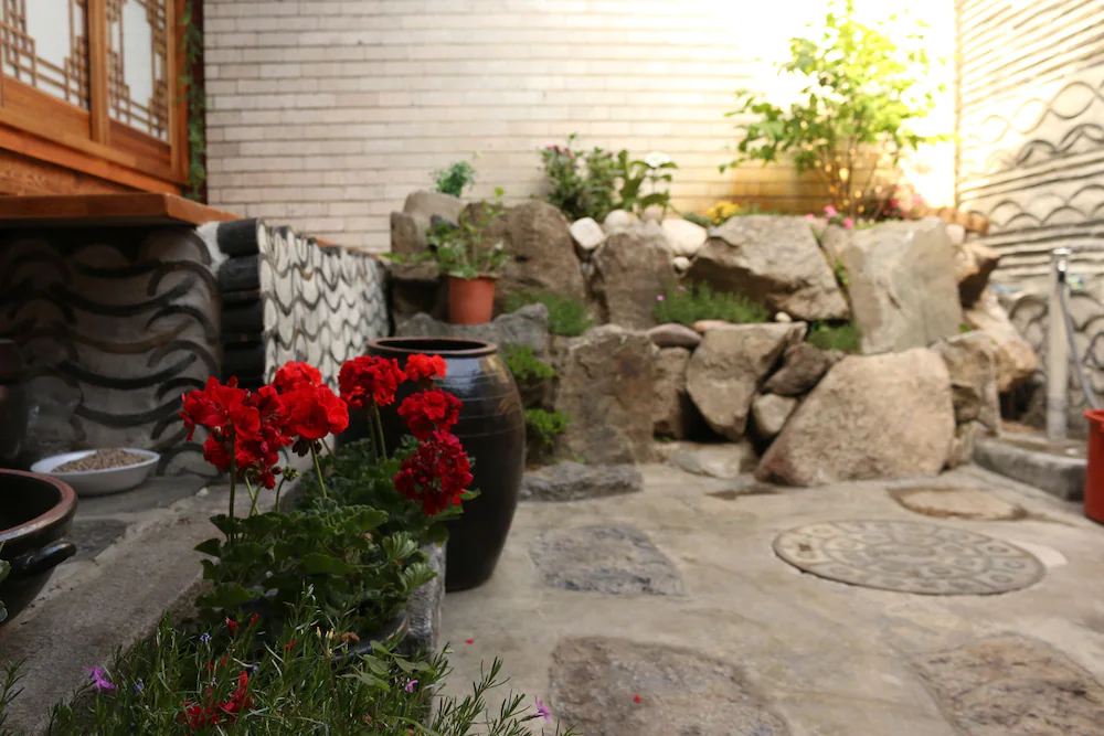 Dajayon Guest House