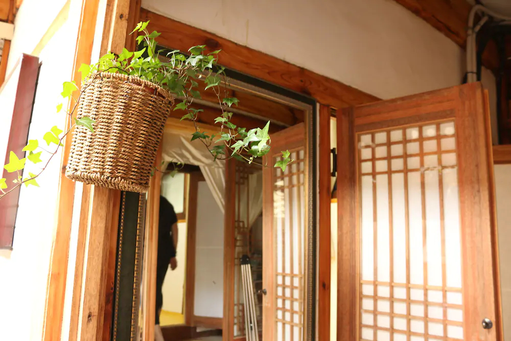 Dajayon Guest House