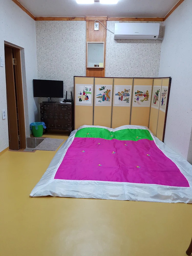 Dajayon Guest House